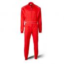 Speed Overall Hobby | DAYTONA HS-1 | rot | Gr. XXL